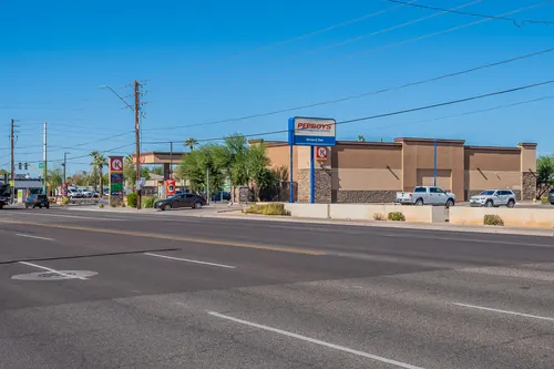 Sunset Acres in Phoenix, Arizona
